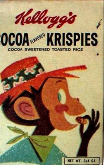 History Of Kelloggs Mascots Goodbad Marketing