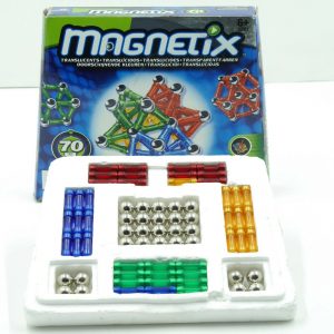 magnetix set