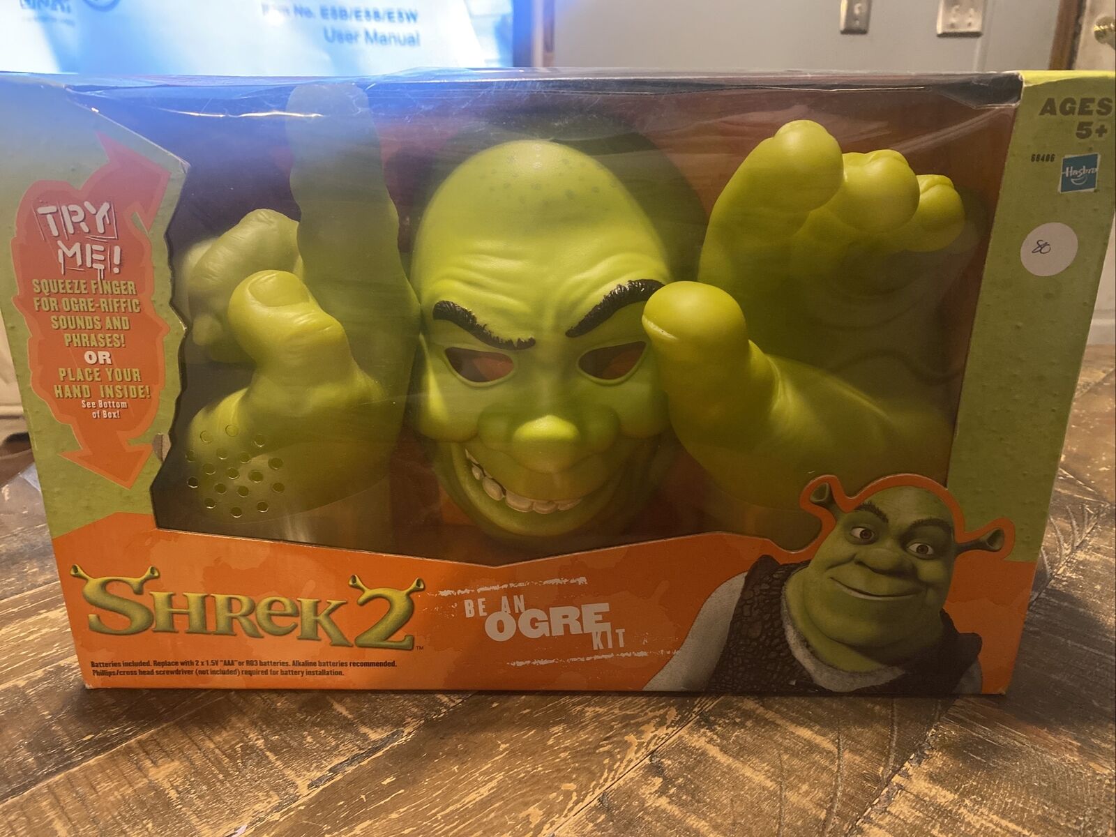 Weird & Obscure Official Shrek Merchandise & Promotions | Good/Bad Marketing