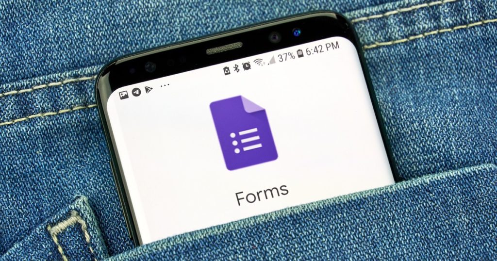 How to Add Multiple Email Recipients to Google Form Submissions