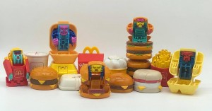 Why McDonald's Changeables Are the Best Happy Meal Toys of All Time ...