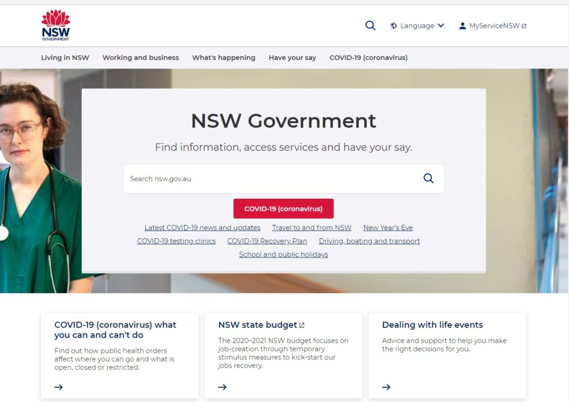 review websites in australia